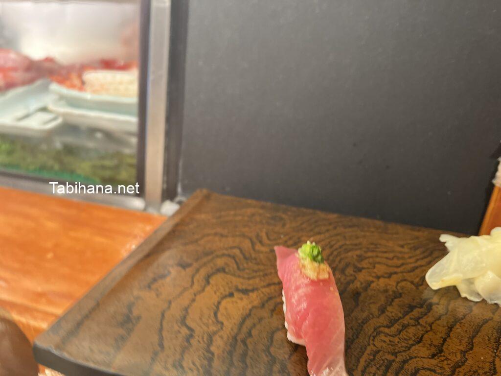 築地すし大お寿司